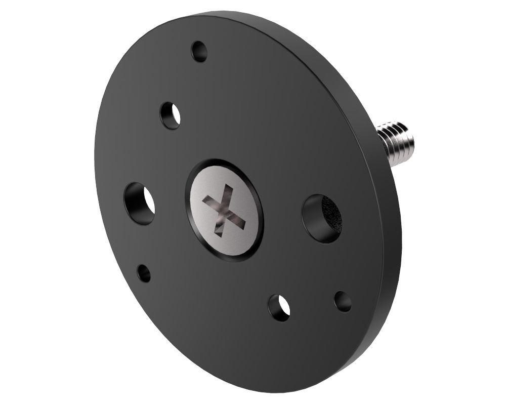 Switch and Device Mounting Plates