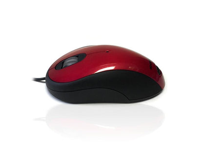 Image Mouse - USB – Red