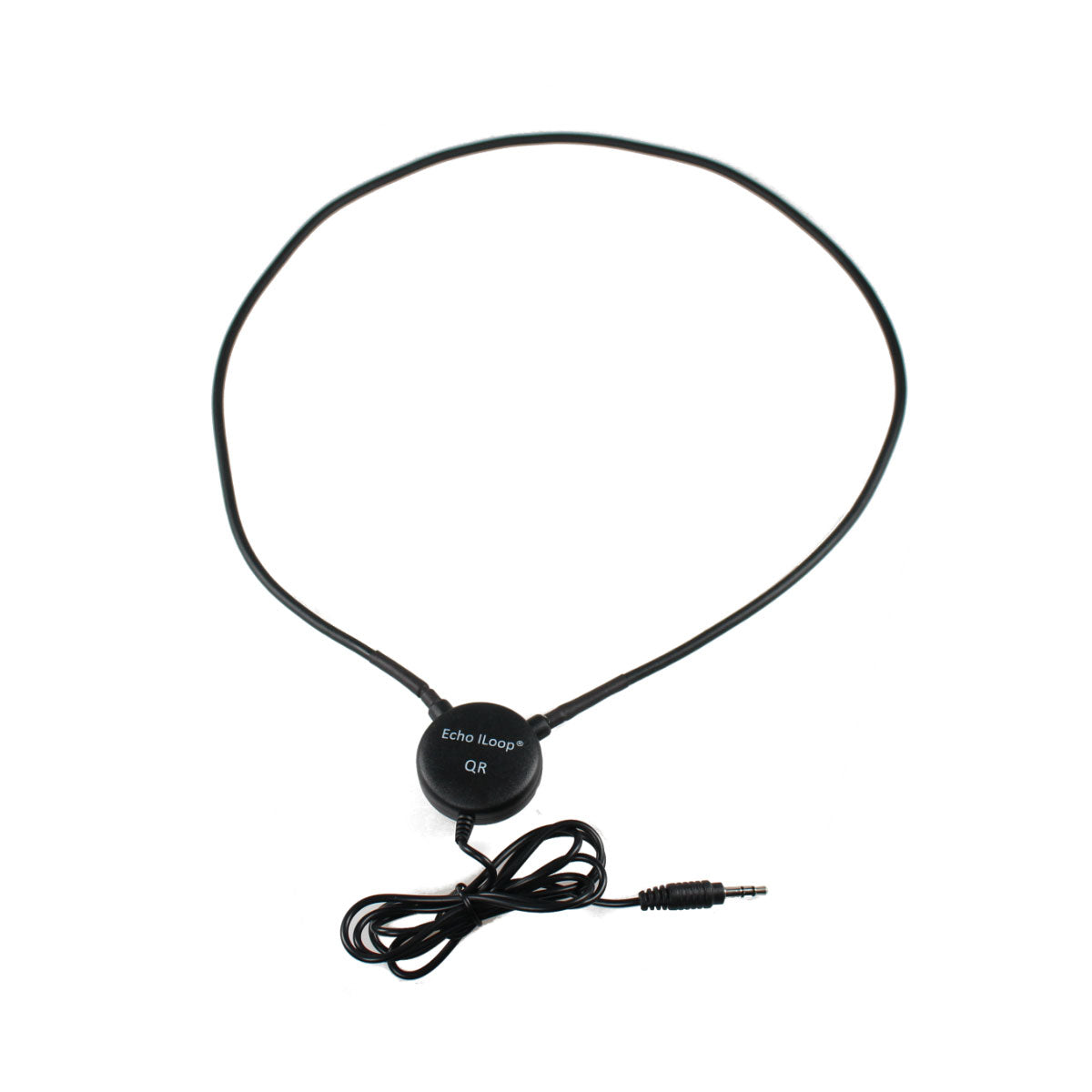 Echo Iloop QR