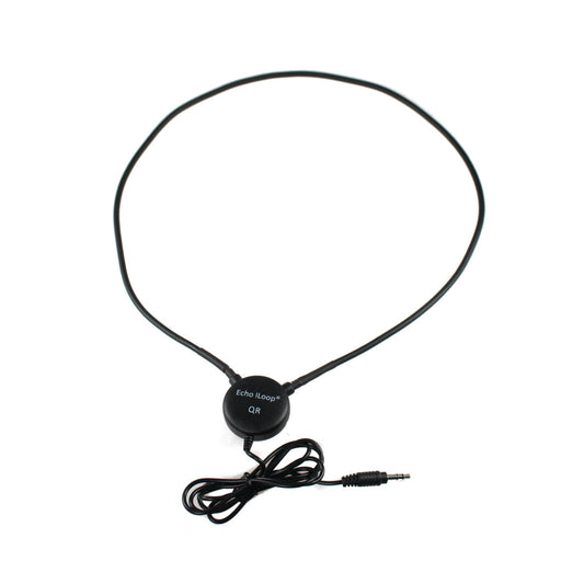 Echo Iloop QR