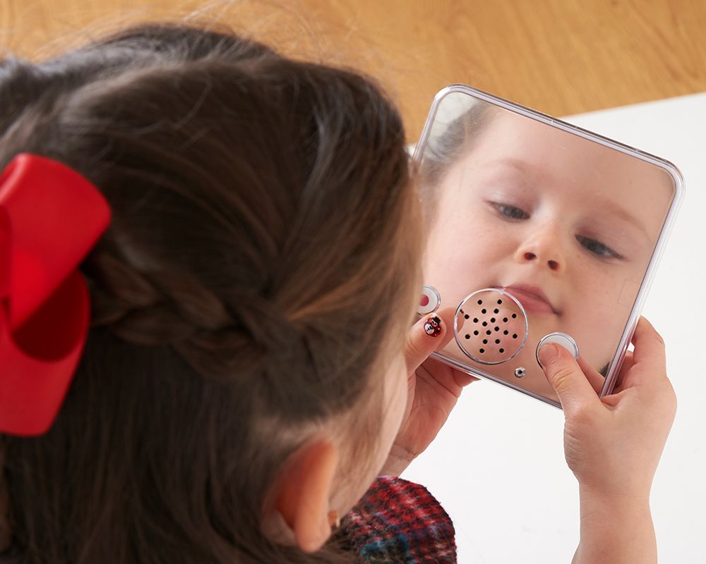 Sound Bank Plus - Mirror