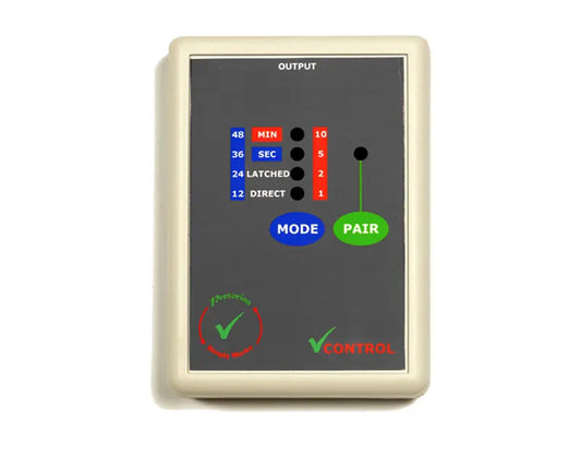 SimplyWorks Control