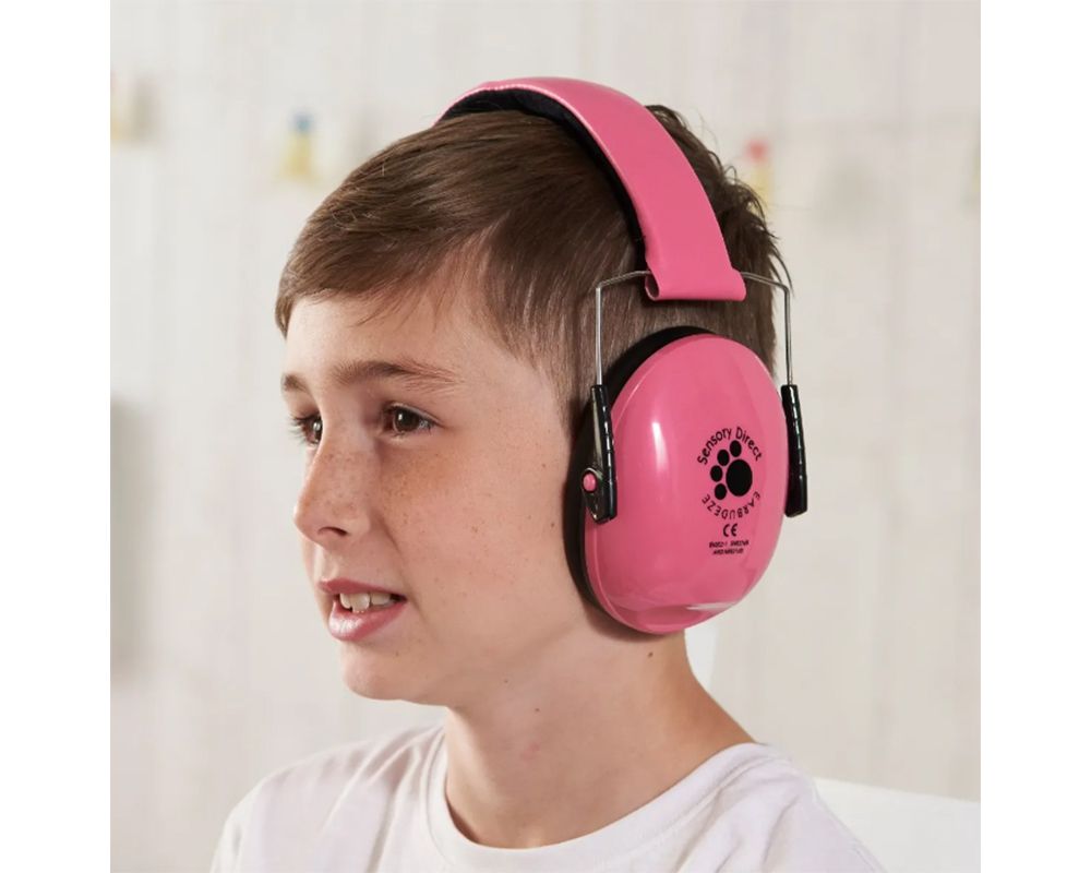 Sensory Ear Defenders