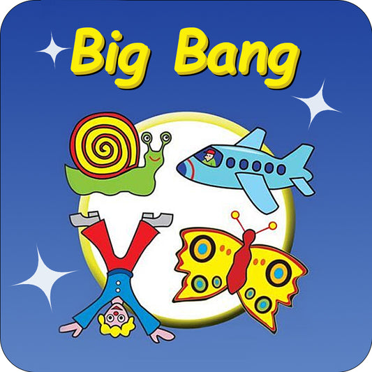 Big Bang