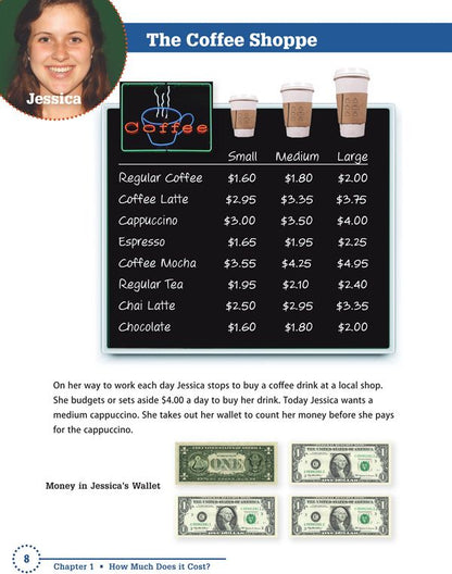 Explore Budgeting