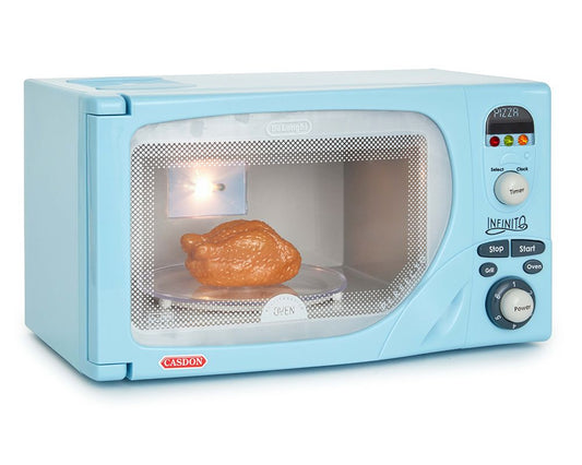 Microwave - Switch Adapted