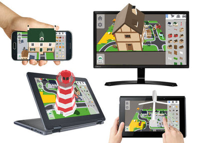 Augmented Classroom