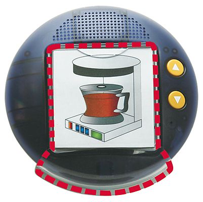Big Button Communicators