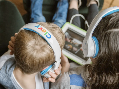 Clevy Hearsafe Headphones