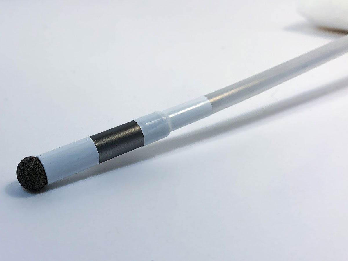 Caduceus Stylus – SALT Tip