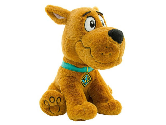 Scooby Doo - Switch Adapted Toy