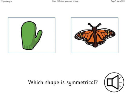 ChooseIt! Ready-Mades Numeracy Series