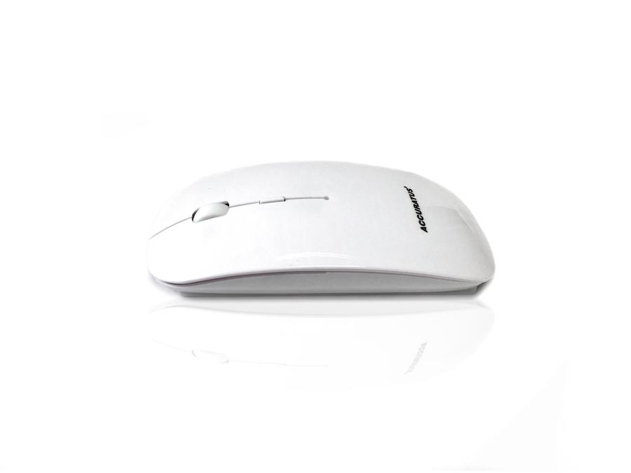 Image Mouse - Wireless – White