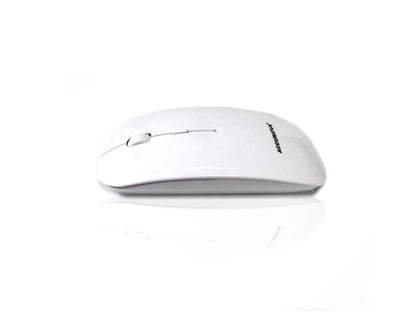 Image Mouse - Wireless – White