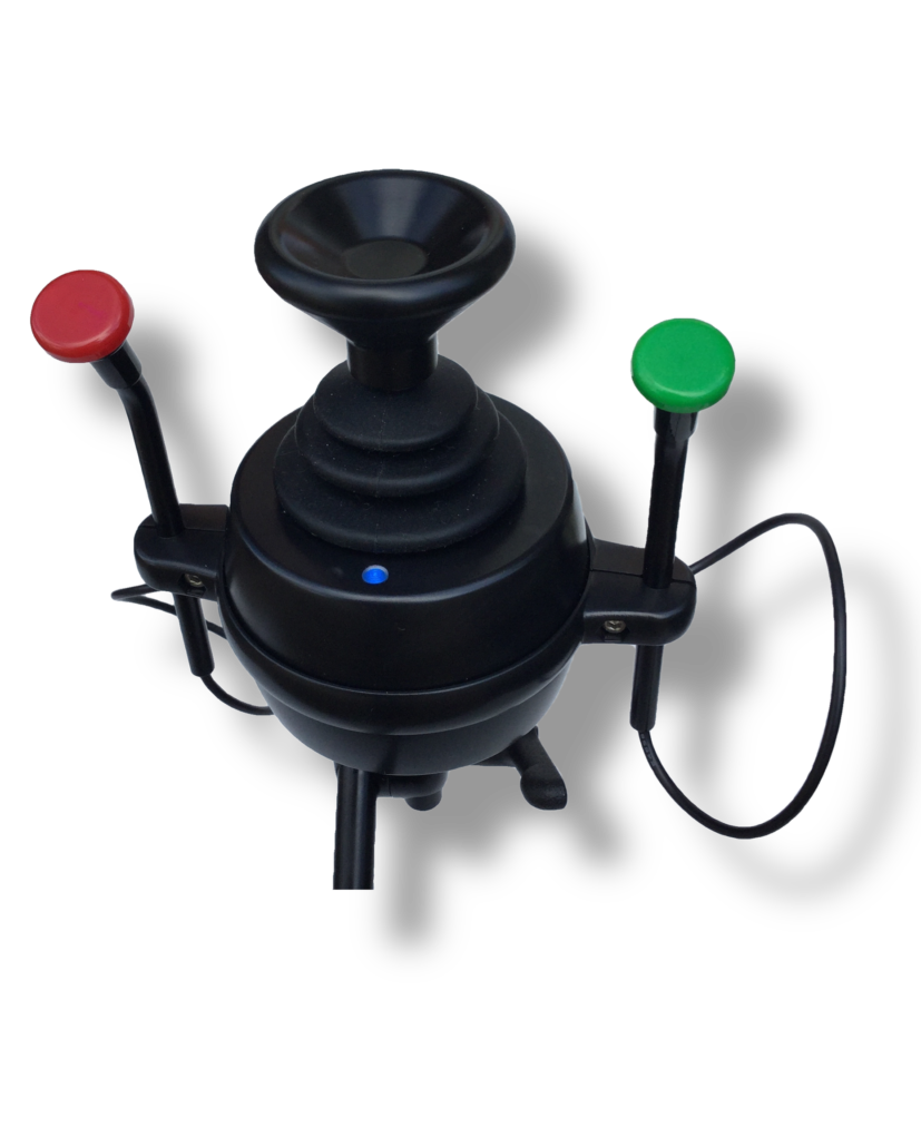Point-It! Pro Joystick