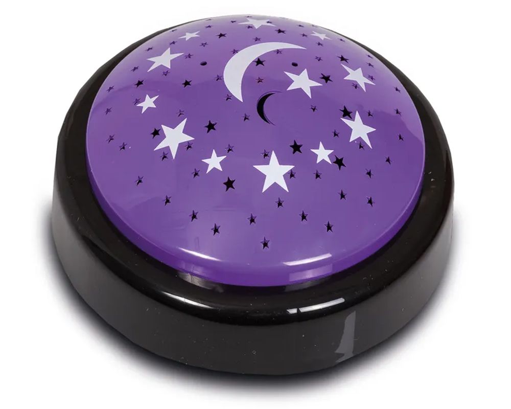 Star Light Projector