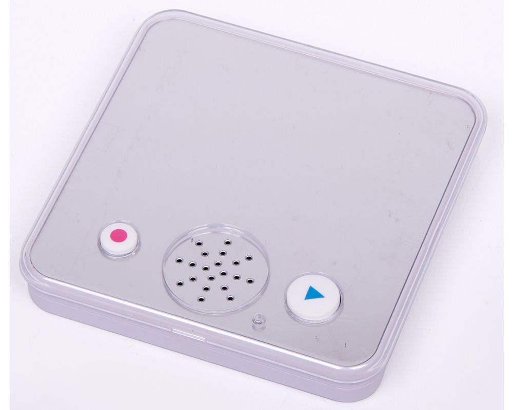 Sound Bank Plus - Mirror