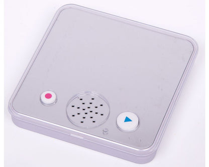 Sound Bank Plus - Mirror