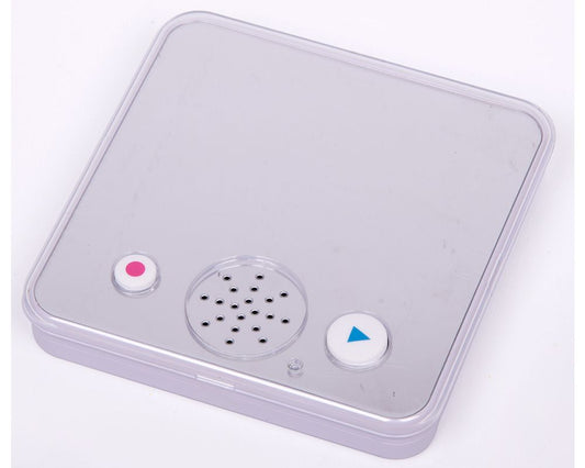 Sound Bank Plus - Mirror