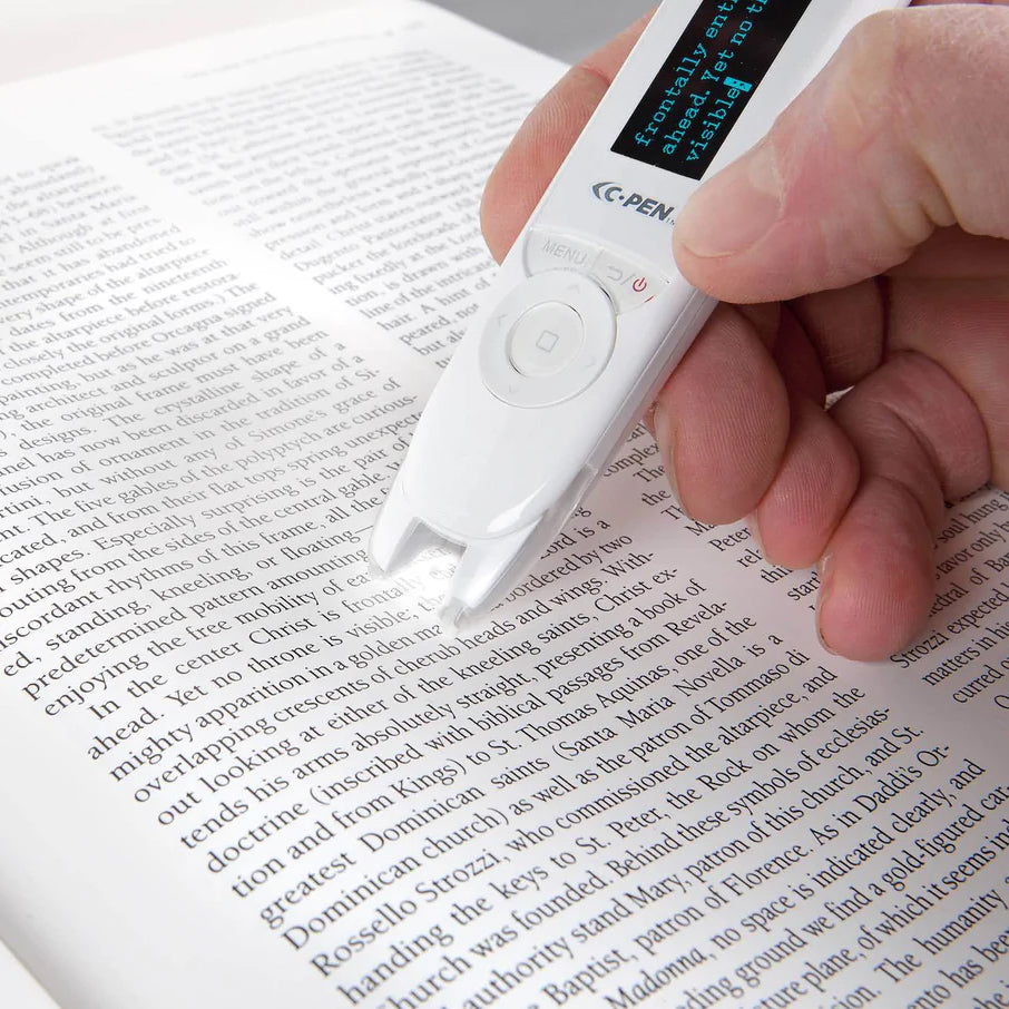 C-Pen Reader – Single Set