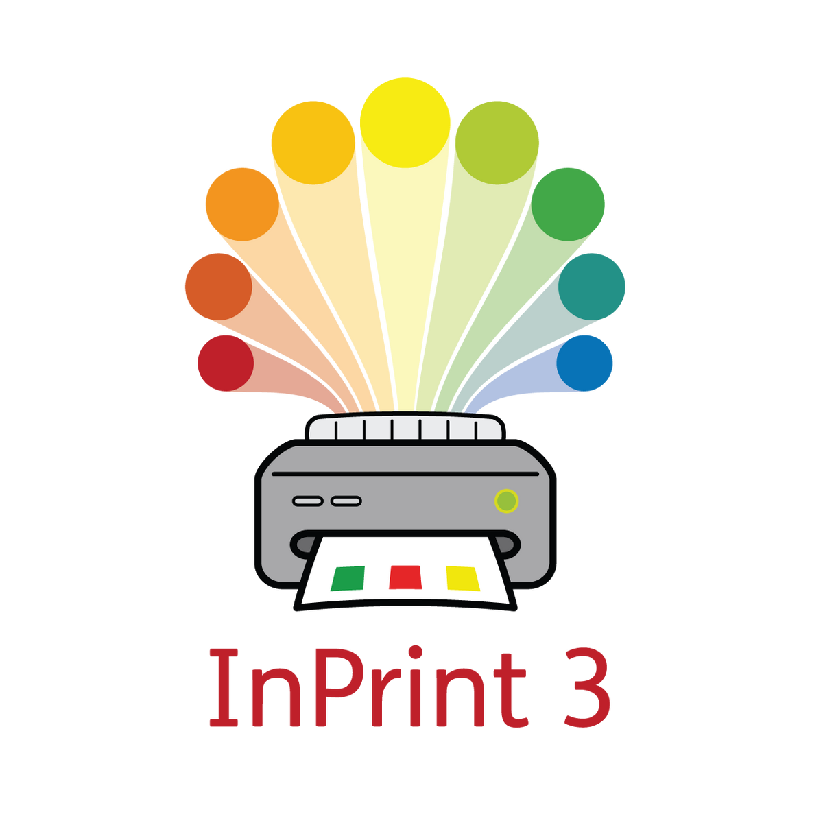 InPrint 3 ANZ