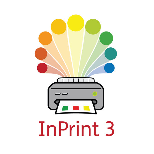 InPrint 3 ANZ
