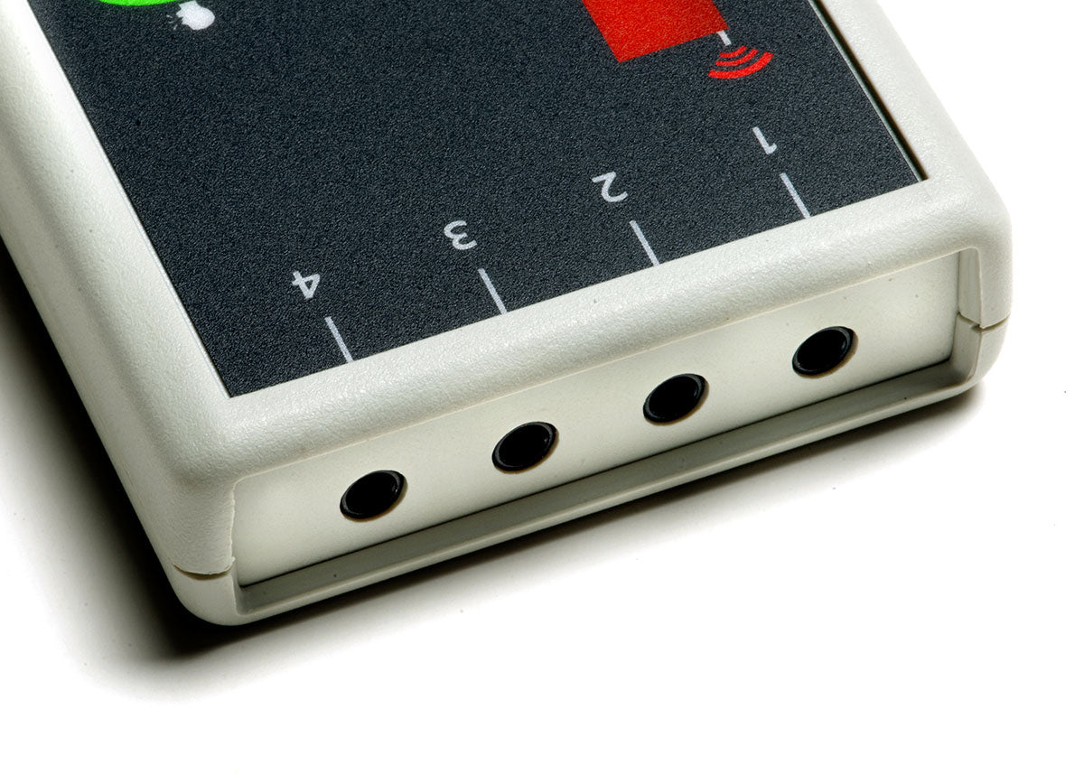 Switch2Scan