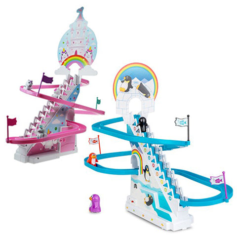 Racer Toys - Switch-Adapted