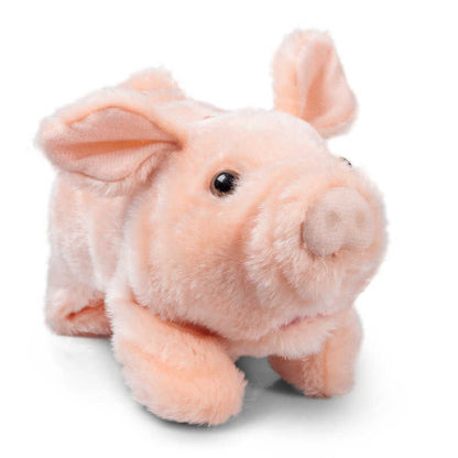 Percy Pig - Switch Adapted