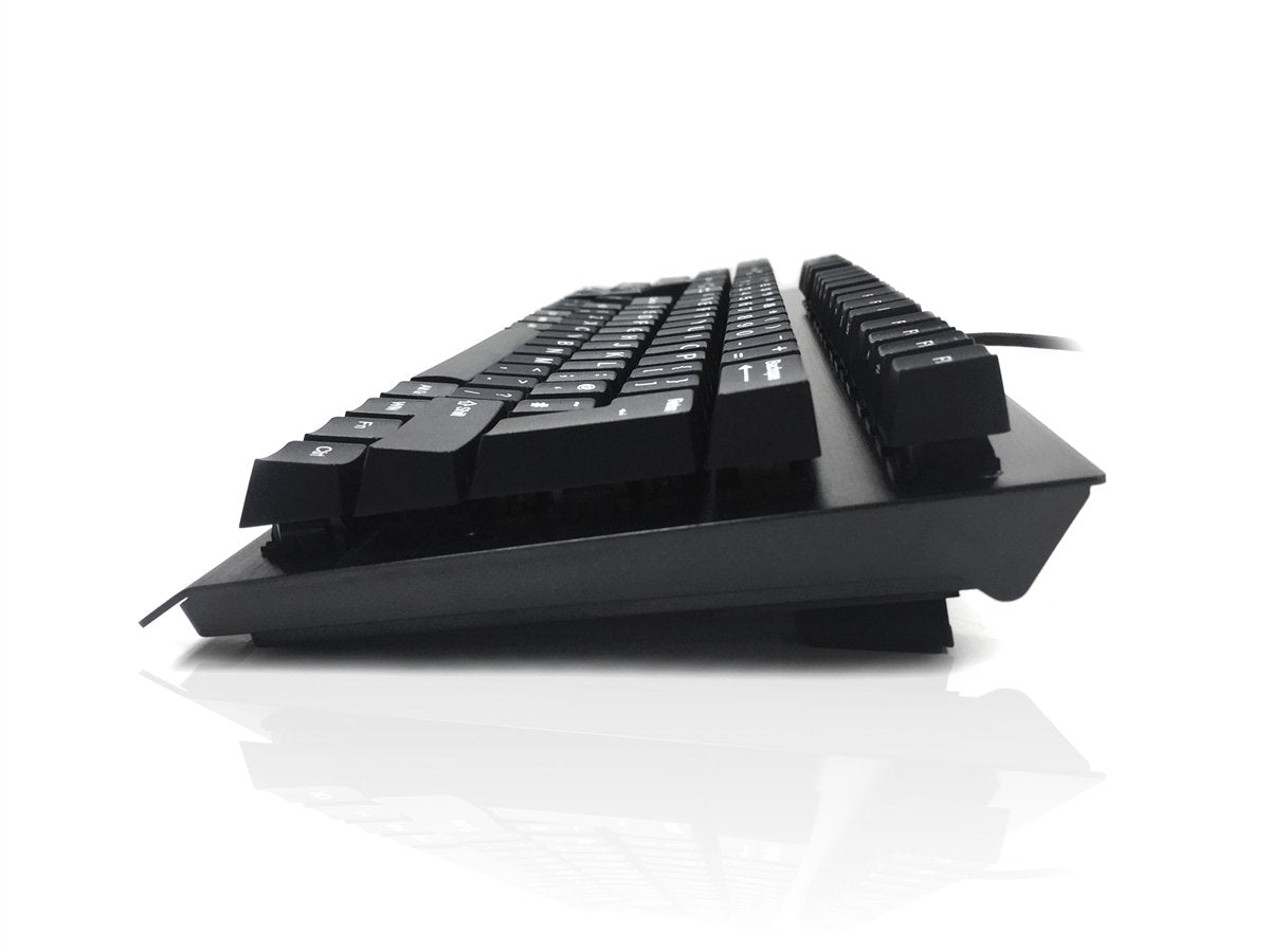 Left Handed Keyboard - USB