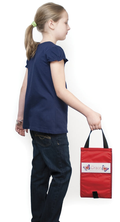 Communication Tote