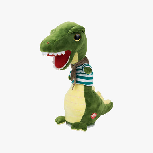 Mr Rex - Speak n Play Dino