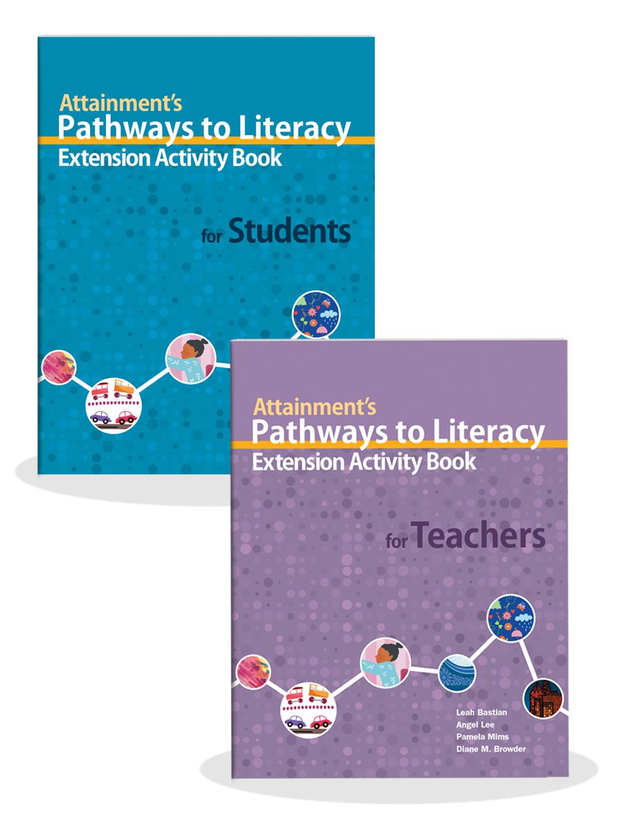 Pathways to Literacy