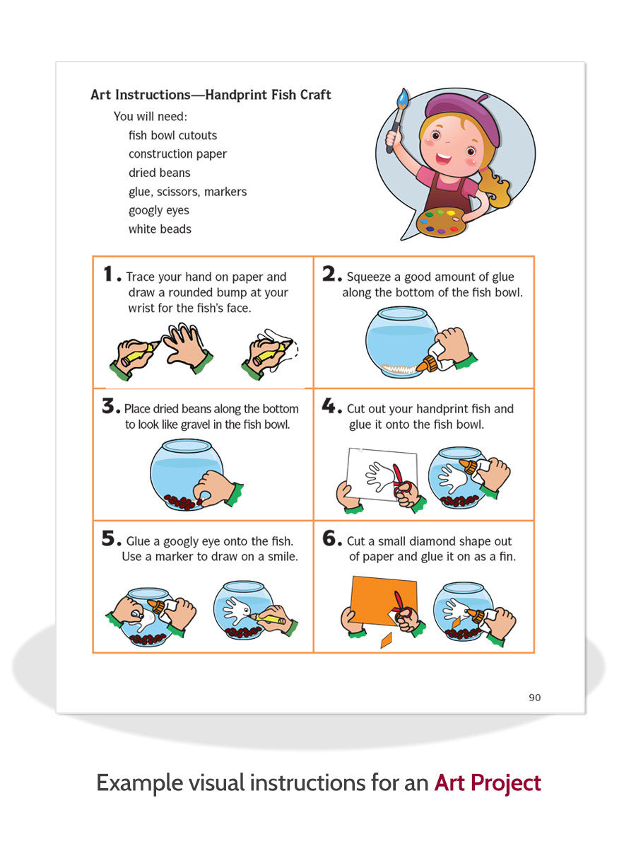 Tell Me Program - AAC in the Preschool Classroom