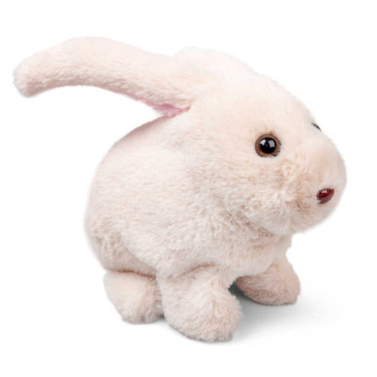 Robbie Rabbit - Switch Adapted