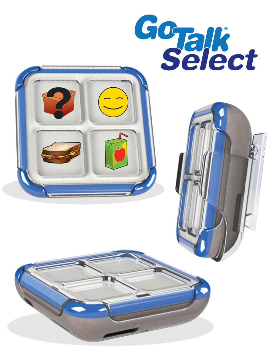 GoTalk Select