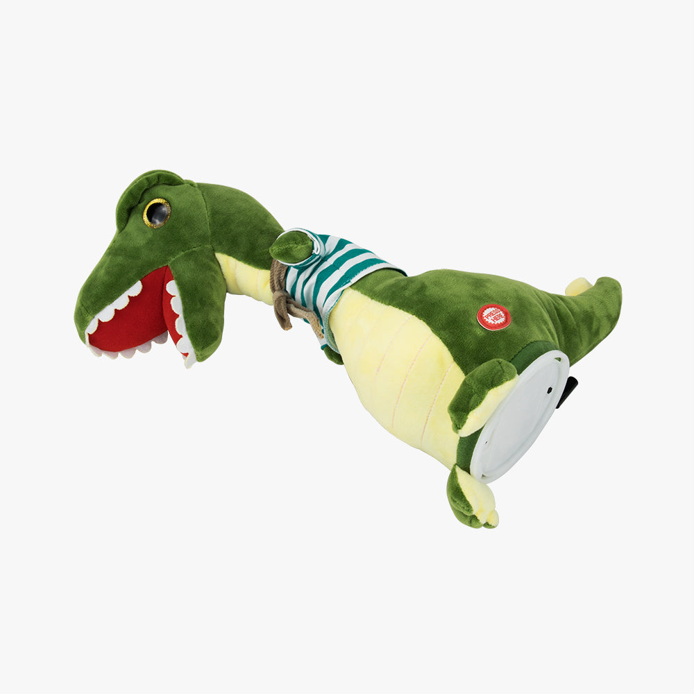 Mr Rex - Speak n Play Dino