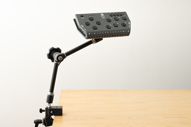 Flex Controller