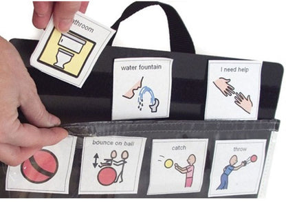 Portable Clear Communication Device – Regular