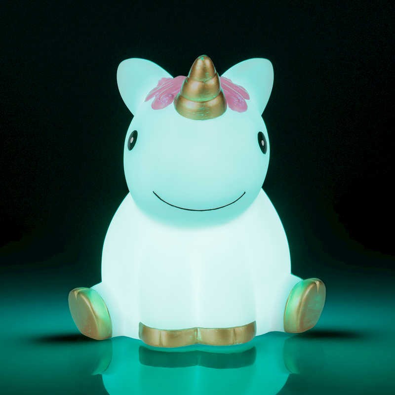 Unicorn Night Light