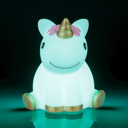 Unicorn Night Light