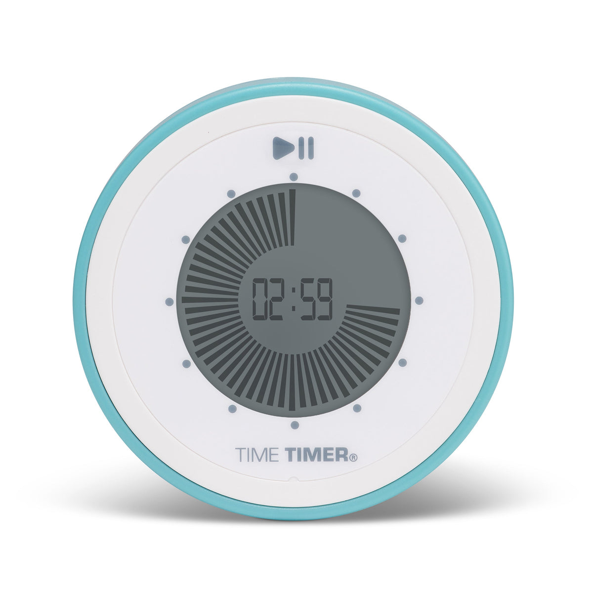 Time Timer TWIST – Blue