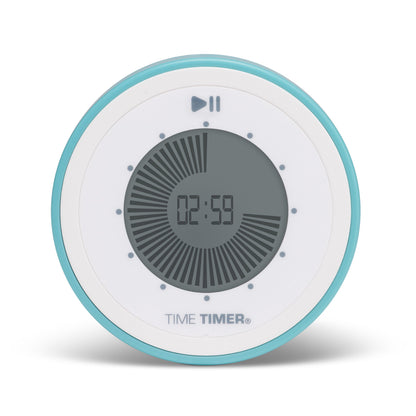 Time Timer TWIST – Blue