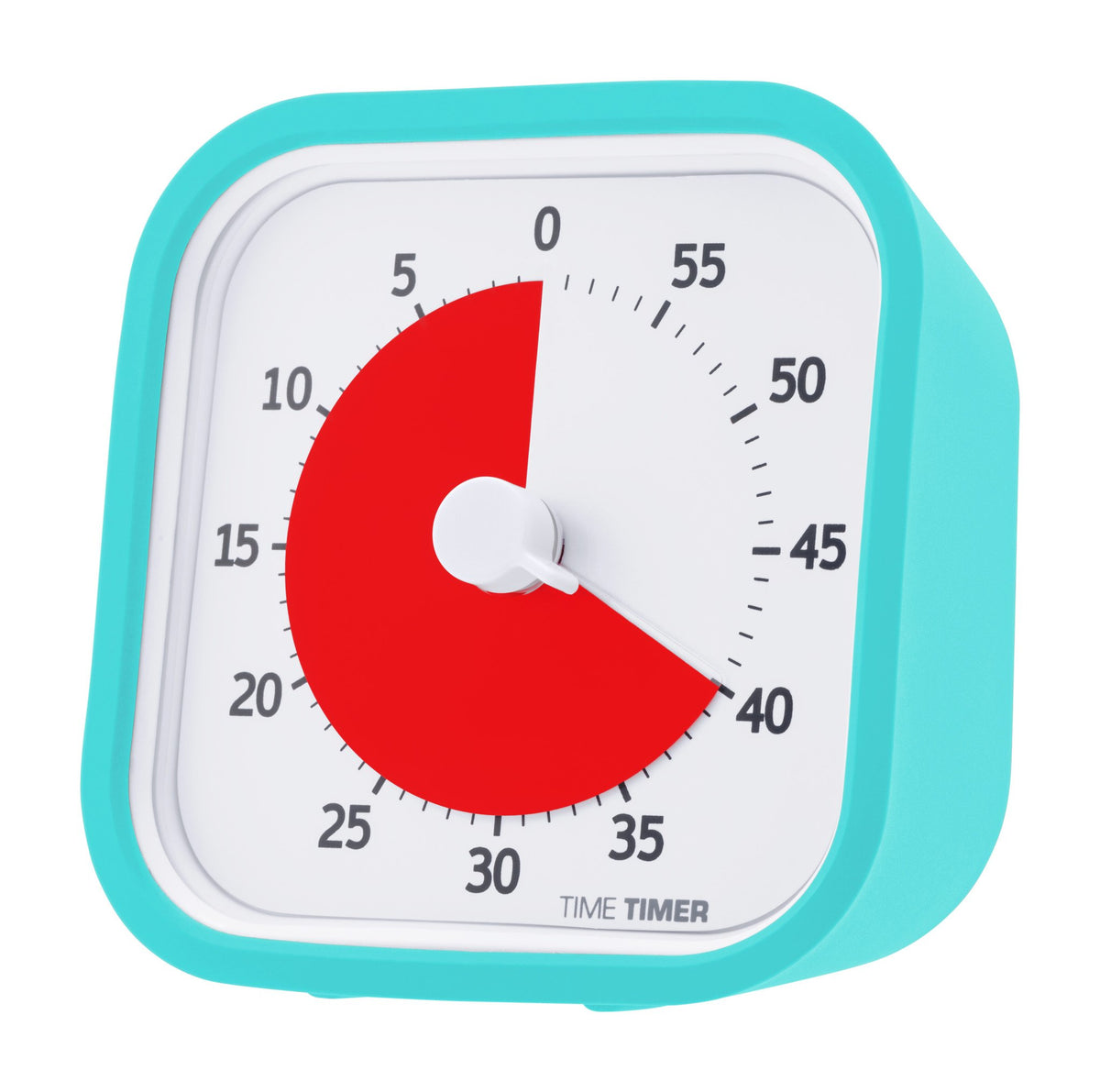 Time Timer MOD - Education Edition – Blue