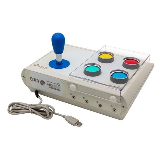 JoyStick-C - USB