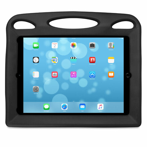 Big Grips Lift – black