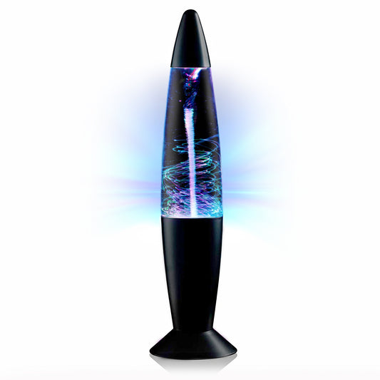 Tornado Lamp