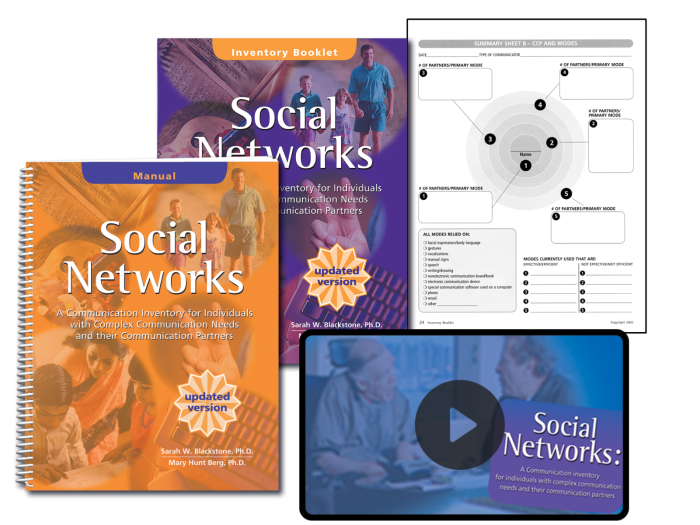 Social Networks
