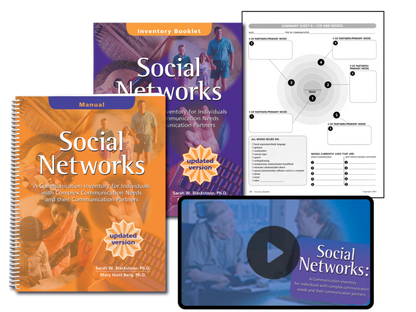 Social Networks