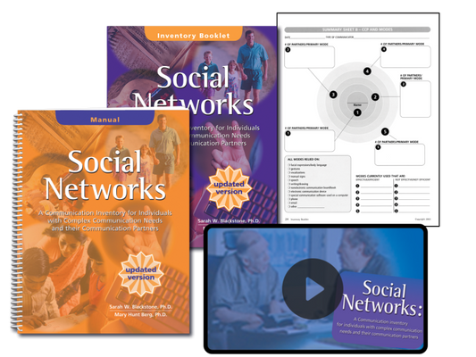 Social Networks